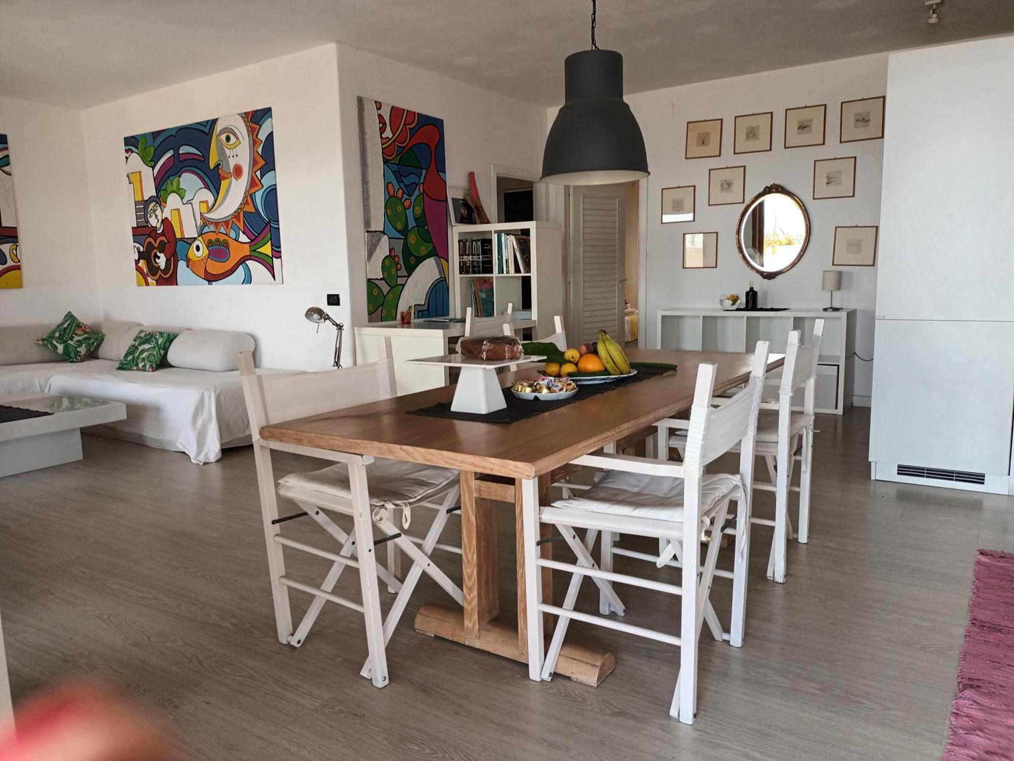 Villa Barbara Giardini Naxos Ngoại thất bức ảnh