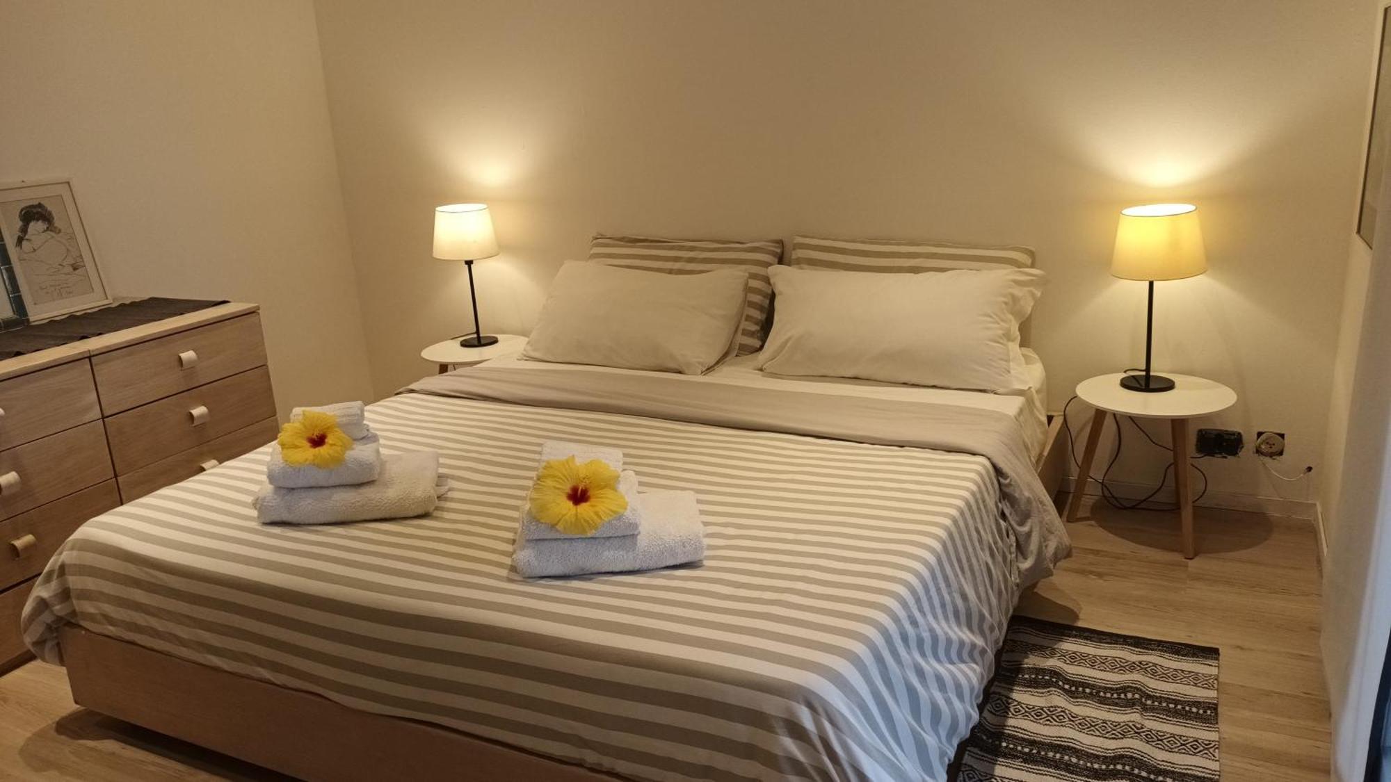 Villa Barbara Giardini Naxos Ngoại thất bức ảnh