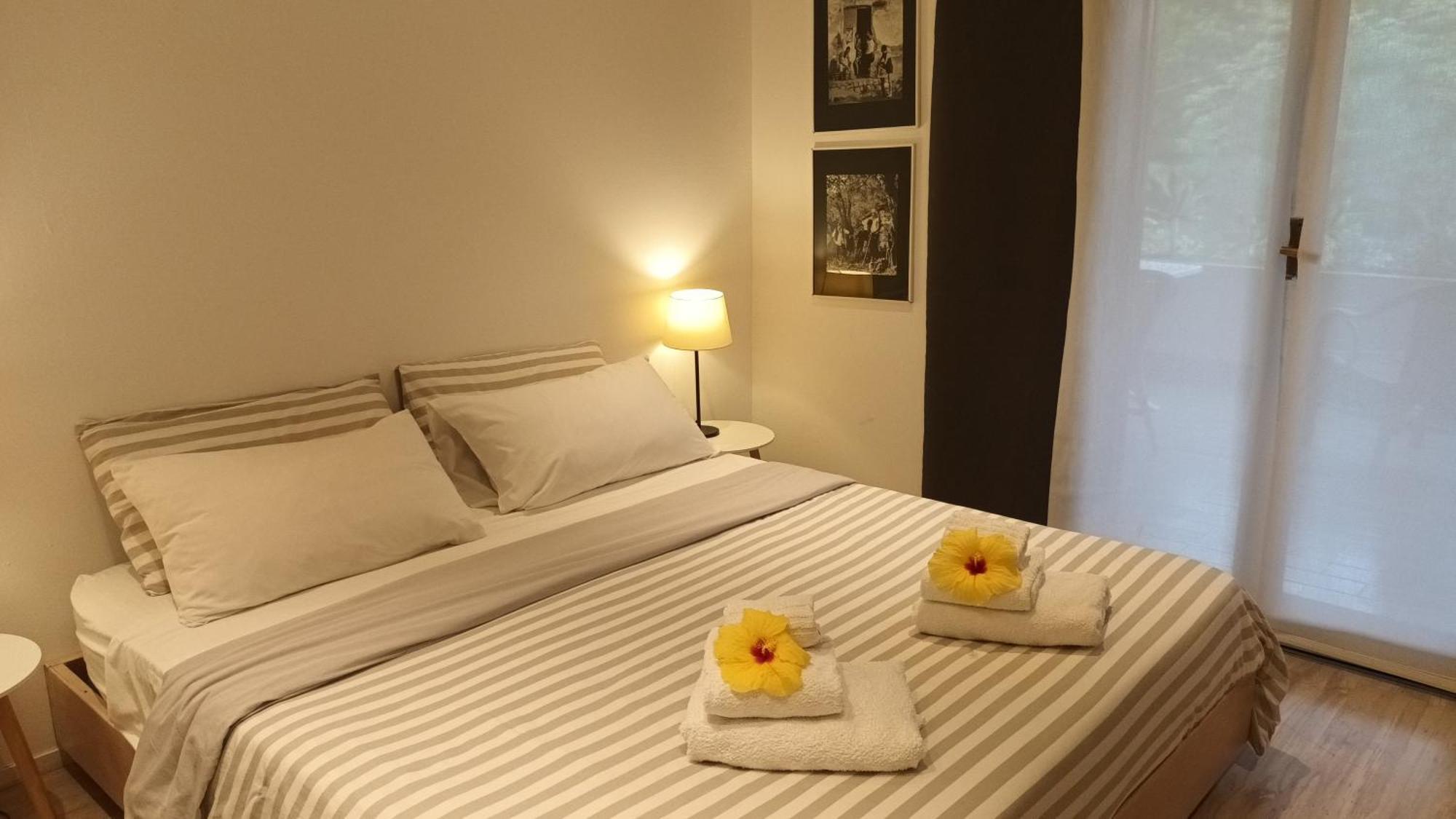 Villa Barbara Giardini Naxos Ngoại thất bức ảnh
