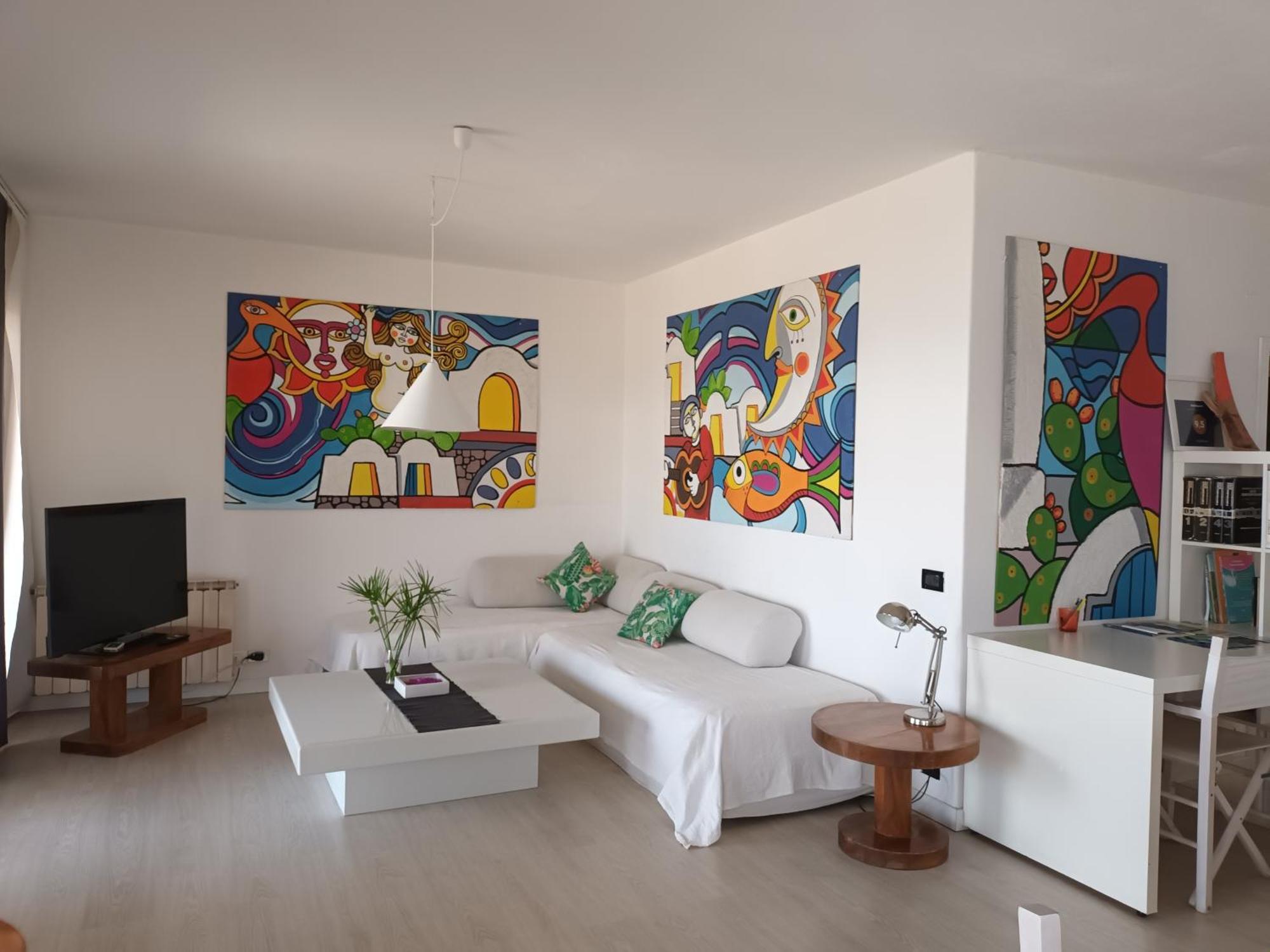 Villa Barbara Giardini Naxos Ngoại thất bức ảnh
