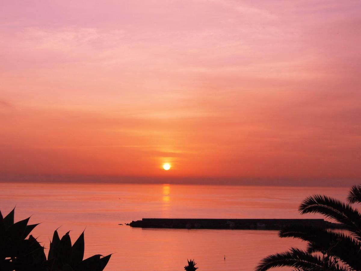 Villa Barbara Giardini Naxos Ngoại thất bức ảnh
